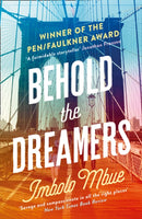 BEHOLD DREAMERS PB