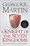 KNIGHT OF SEVEN KINGDOMS PB