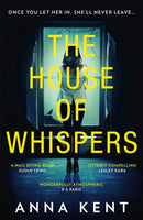 The House of Whispers-9780008238735