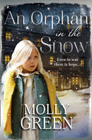 ORPHAN IN SNOW PB