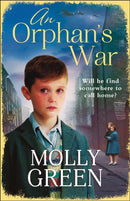 ORPHANS WAR PB