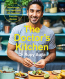 DOCTORS KITCHEN SUPERCHARGE PB