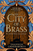 CITY OF BRASS_DAEVABAD TRI1 PB