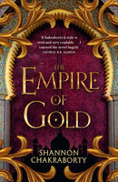 EMPIRE OF GOLD_DAEVABAD TR3 PB