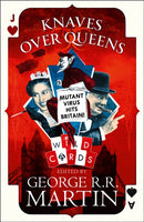 KNAVES OVER QUEEN_PB