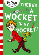There's a Wocket in my Pocket-9780008239985