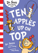Ten Apples Up on Top-9780008239992