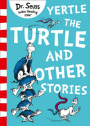 YERTLE TURTLE & OTHER STORI PB