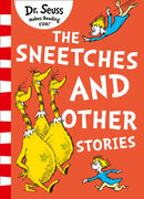 SNEETCHES & OTHER STORIES PB