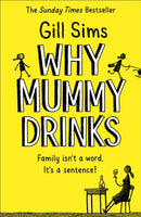 WHY MUMMY DRINKS PB