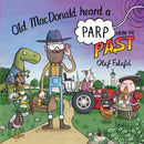 OLD MACDONALD HEARD PARP PB