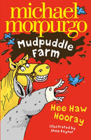 HEE-HAW HOORAY_MUDPUDDLE FA PB