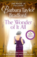 The Wonder of It All-9780008242619