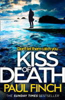 Kiss of Death-9780008243982