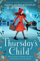 Thursday's Child-9780008244057