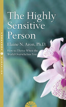 HIGHLY SENSITIVE PERSON PB