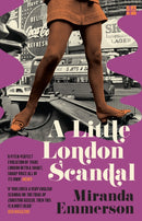 LITTLE LONDON SCANDAL PB