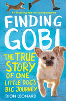 FINDING GOBI YOUNGER READER PB