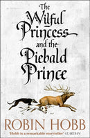 WILFUL PRINCESS & PIEBALD PB