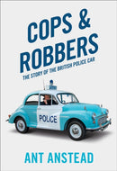 COPS & ROBBERS PB