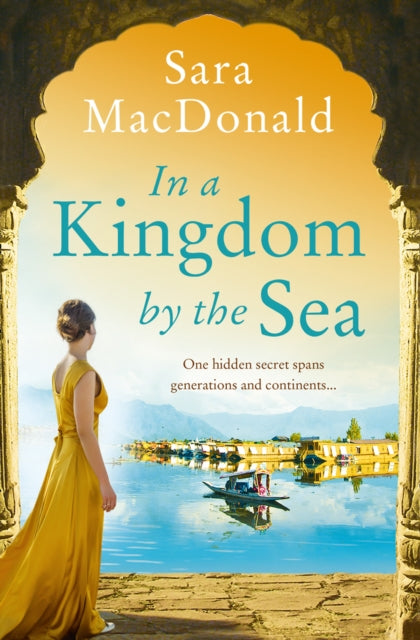 In a Kingdom by the Sea-9780008245191