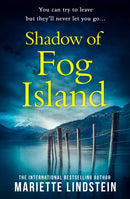 SHADOW OF FOG_FOG ISLAND T2 PB