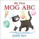 MY FIRST MOG ABC PB