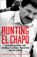 HUNTING EL CHAPO PB