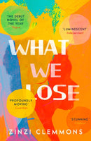 What We Lose-9780008245979
