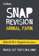 SNAP AQA GCSE ANIMAL GUIDE