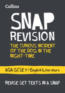 SNAP AQA GCSE CURIOUS GUIDE
