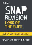 SNAP AQA GCSE LORD FLIES GUIDE