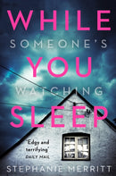 WHILE YOU SLEEP PB