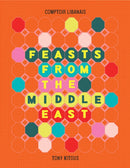 Feasts From the Middle East-9780008248345