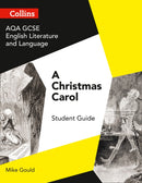 GCSE ENG SET TEXTS - XMAS CARO