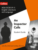 GCSE ENG SET TEXTS - INSPECTOR