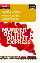 ELT READERS - ORIENT EXPRESS