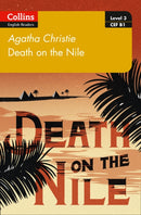 ELT READERS - DEATH ON THE NIL