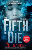 FIFTH TO DIE PB