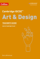 IGCSE ART AND DESIGN TG