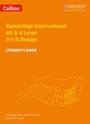 CIE A LEVEL ART AND DESIGN