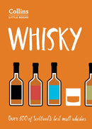 LITTLE BOOK OF WHISKY PB