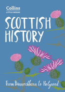LITTLE BK SCOT HISTORY PB