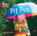 BIG CAT PHONICS - PIT PAT
