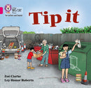 Tip it : Band 01a/Pink a-9780008251321