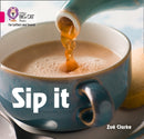 BIG CAT PHONICS - SIP IT