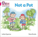Not a Pot
