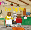 BIG CAT PHONICS - POP POP POP