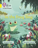 BIG CAT PHONICS - FROG BOG
