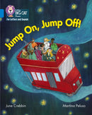 BIG CAT PHONICS - JUMP ON JUMP